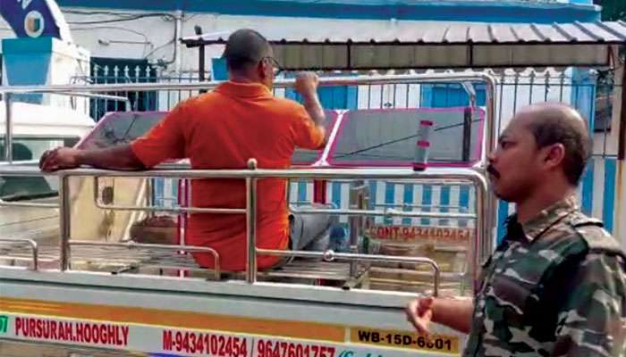 Tarakeswar: জামাইয়ের দোকানের মধ্যে মিলল শ্বশুরের ক্ষতবিক্ষত মৃতদেহ, তোলপাড়া  এলাকা