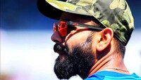 শোকবিহ্বল কোহলি, লাদাখে মৃত জওয়ানদের শ্রদ্ধায় করলেন আবেগি টুইট