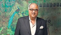 সাইবার প্রতারণার ফাঁদে বনি কাপুর, খোয়ালেন প্রায় ৪ লক্ষ টাকা