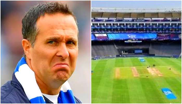 IPL 2022 Final: মোতেরার পিচ নিয়ে বিদ্রুপ ভনের! প্রাক্তন ইংরেজ অধিনায়ক টেনে আনলেন অতীত!