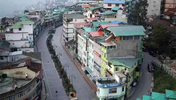 Covid 19: অবশেষে কোভিড মুক্তি, ২ বছরে প্রথমবার সংক্রমণ ০ Sikkim-এ