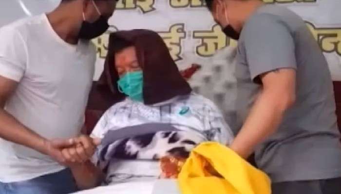 Bimal Gurung: GTA নির্বাচনের বিরোধিতায় অনশনে গুরুং, বাড়ছে শারীরিক সমস্যা