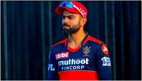 ফ্যানদের বিরাট বার্তা কোহলির, ছবি দিয়ে আবেগি পোস্ট টুইটারে