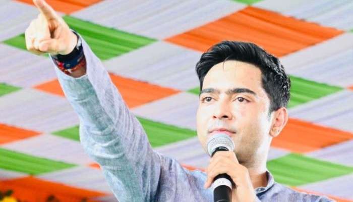 Abhishek Banerjee:  'বিচারব্যবস্থায় এক-দু'জন রয়েছেন, তল্পিবাহক হিসেবে কাজ করছেন'