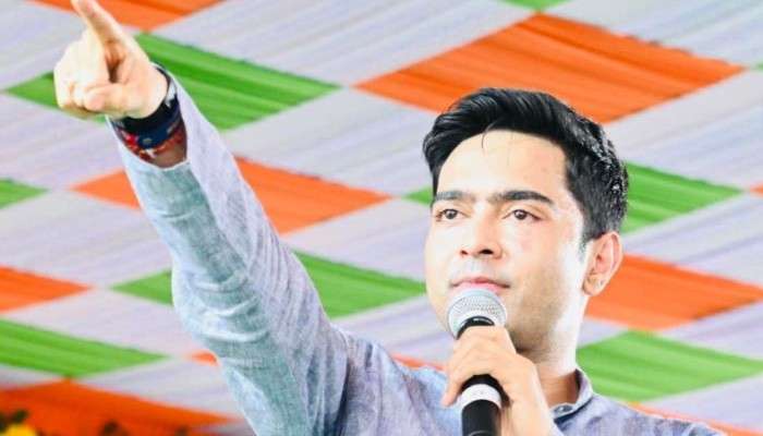 Abhishek Banerjee:  &#039;বিচারব্যবস্থায় এক-দু&#039;জন রয়েছেন, তল্পিবাহক হিসেবে কাজ করছেন&#039;