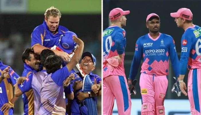 Shane Warne, IPL 2022 Final: প্রিয় ওয়ার্নিকে স্মরণ করতে বিশেষ উদ্যোগ নিল Sanju Samson-এর Rajasthan Royals