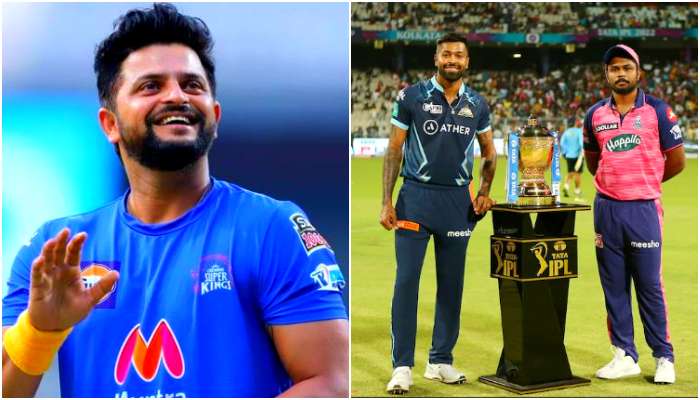 IPL 2022 Final: মহারণে এগিয়ে কোন দল? জানিয়ে দিলেন &#039;মিস্টার আইপিএল&#039;