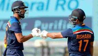 উঠে যাচ্ছে জৈব বলয়, অবশেষে মুক্তি পেল KL Rahul, Rishabh Pant-দের Team India