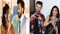 ঋতুপর্ণার সঙ্গে সিনেমায় ডেবিউ ছোটপর্দার জনপ্রিয় মুখ শনের, বিশেষ চরিত্রে রীতেশ দেশমুখ