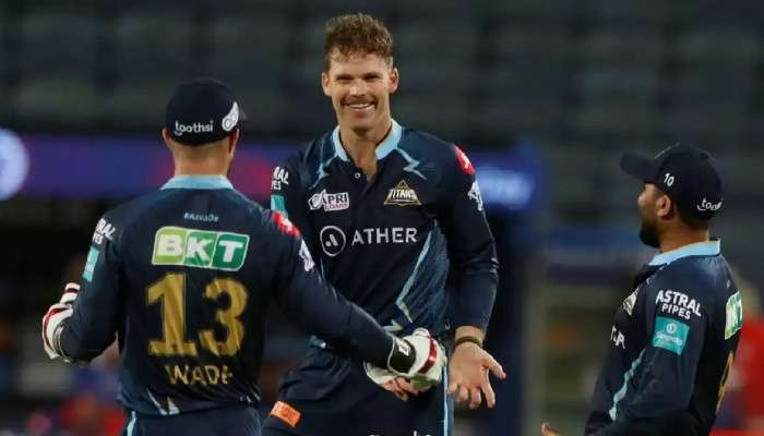 IPL 2022 final, GT vs RR: মেগা ফাইনালে Umran-এর কোন রেকর্ড ভাঙলেন Lockie Ferguson? জেনে নিন 