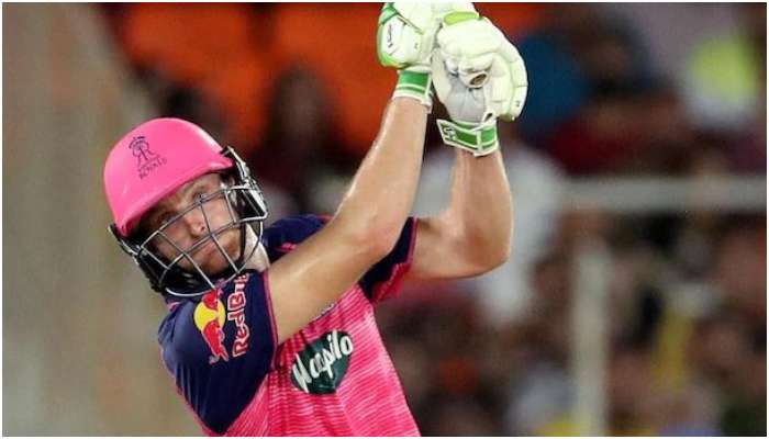 Jos Buttler: &#039;জস দ্য বস&#039;! বাটলারের ব্যাটে ভেঙে চুরমার একাধিক আইপিএল রেকর্ড