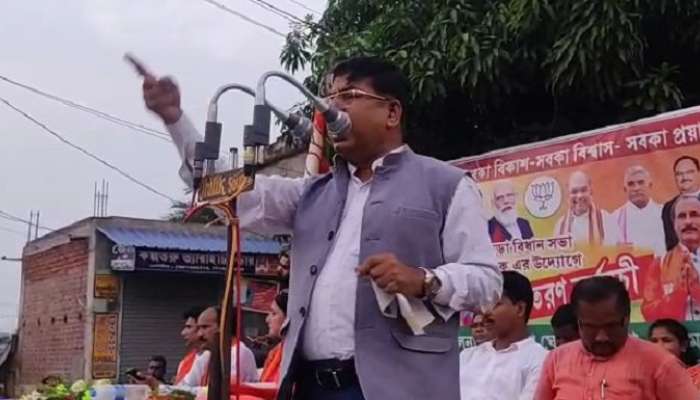 Subhash Sarkar: বাংলার অবস্থা নিয়ে আগামীতে 'পশ্চিমবঙ্গ ফাইলস'! সুভাষ সরকারের মন্তব্যে বিতর্ক 