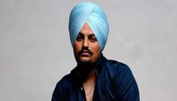 পাঞ্জাবী ব়্যাপারের লেখা গানের সঙ্গে অদ্ভুত মিল সিধু মুসেওয়ালার খুনের, ভাইরাল ভিডিও