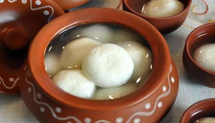 Rasgulla Hub: কলকাতায় রসগোল্লা হাব, মিষ্টি ব্যবসার হাল ফেরাতে সুইট শেফও