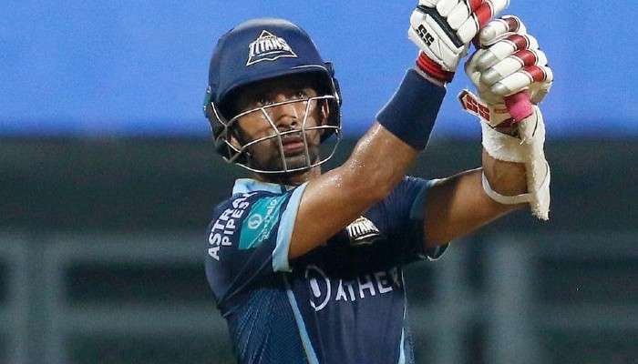 Wriddhiman Saha, IPL Final 2022: ট্রফি জিতেই নিন্দুকদের বিরুদ্ধে গর্জে উঠলেন ঋদ্ধি 