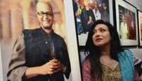 'একটা অভিমান রয়ে গেল', ঋতুপর্ণ ঘোষের স্মৃতিতে কলম ধরলেন ঋতুপর্ণা সেনগুপ্ত 