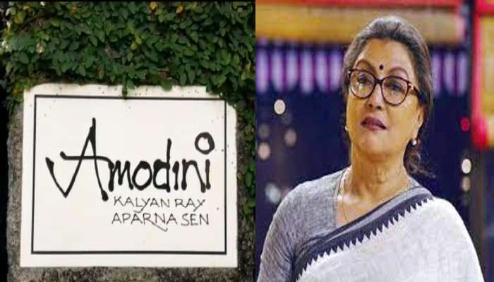 Aparna Sen: জমি দখলের অভিযোগ অপর্ণা সেনের বিরুদ্ধে, প্রশাসনের দ্বারস্থ পরিবার