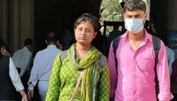 এসএসসিতে দীর্ঘ লড়াইয়ে জয়, চাকরি পেলেন ক্যান্সার আক্রান্ত সোমা দাস