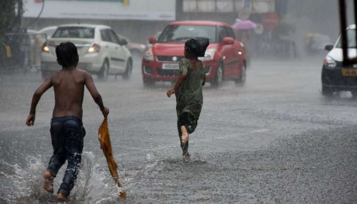 Weather Today: কলকাতায় বিকেল-সন্ধ্যায় ঝড়বৃষ্টির সম্ভাবনা, জুনের প্রথম সপ্তাহেই বর্ষা?