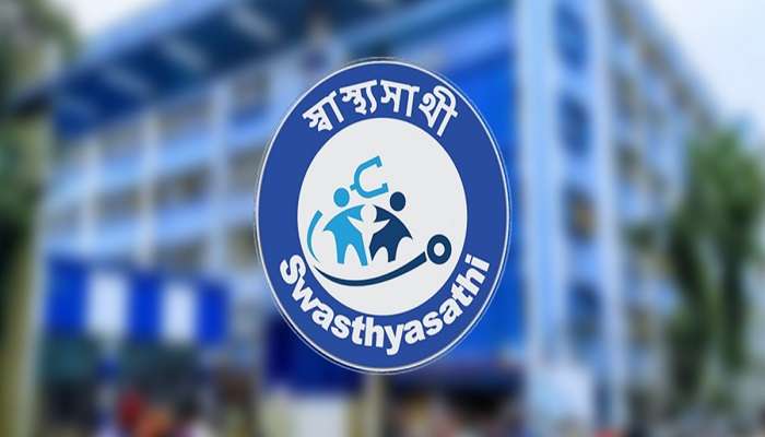 Swasthya Sathi: দু&#039;দফা দাবিতে স্বাস্থ্যসাথী নিয়ে হাইকোর্টে জনস্বার্থ মামলা