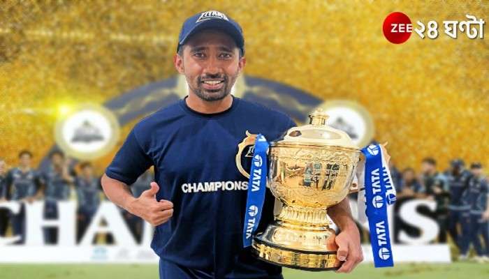 Wriddhiman Saha, IPL 2022: বদলে যাওয়া Hardik Pandya থেকে নিজের কামব্যাক, অকপট Gujrat Titans-এর ঋদ্ধি 