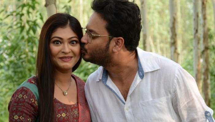 Rahul-Rooqma: রুকমার প্রেমে হাবুডুবু খাচ্ছেন রাহুল, অকপট স্বীকারক্তি অভিনেতার