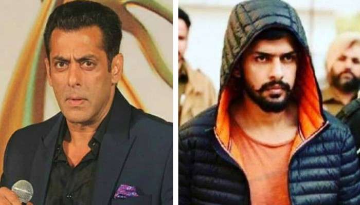 Salman Khan: 'যোধপুর মে হি মারেঙ্গে...', সলমনকে হুমকি লরেন্স বিষ্ণোইয়ের
