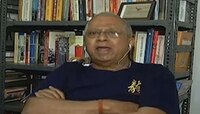 'সর্বনাশ যা হওয়ার তা ২০২১ সালে হয়ে গিয়েছে', কীসের ইঙ্গিত তথাগতের