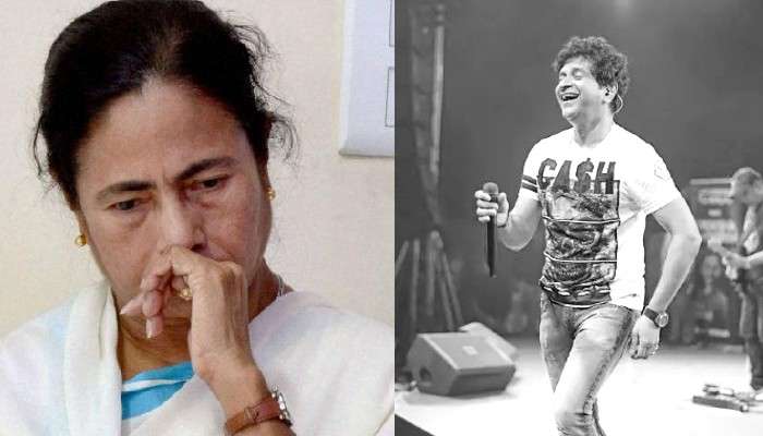 Singer KK Dies: &quot;ওঁর স্ত্রীর সঙ্গে কথা বলেছি, গান স্যালুট দেব&quot;, &#039;ভাই&#039; কেকে&#039;র প্রয়াণে শোকস্তব্ধ মমতা