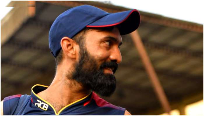 Happy Birthday Dinesh Karthik: &#039;কামব্যাক কিং&#039; কার্তিককে শুভেচ্ছায় ভরিয়ে দিল বাইশ গজ