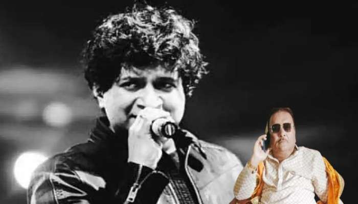 Singer KK Dies: &quot;আমি COPD-র রোগী, দমবন্ধের পরিস্থিতি থাকলে ওখানে থাকতে পারতাম না&quot;, নজরুল মঞ্চের অনুষ্ঠান নিয়ে মন্তব্য Madan Mitra-র