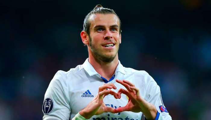 Gareth Bale আবেগি চিঠিতে জানিয়ে দিলেন Real Madrid ছাড়ার কথা