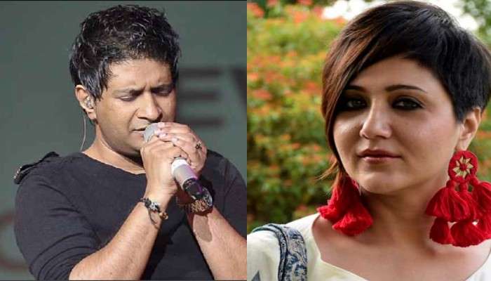 Singer KK Dies : 'শিল্পের নামে গুন্ডামির বিরুদ্ধে সোচ্চার হন', সরব স্বস্তিকা