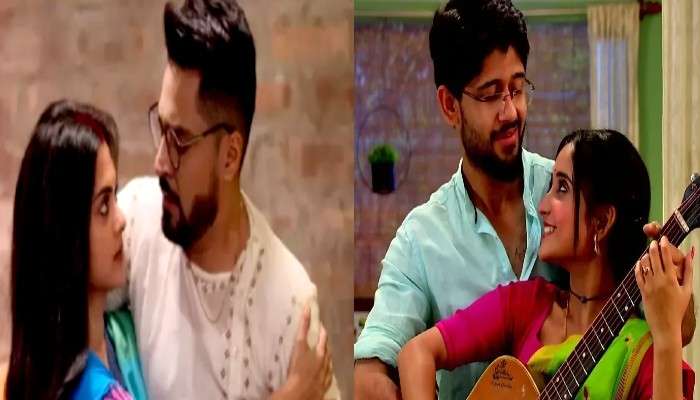 TV Serial: হাড্ডাহাড্ডি লড়াই, &#039;গাঁটছড়া&#039; নাকি &#039;মিঠাই&#039;, TRP তালিকায় শীর্ষে কে?