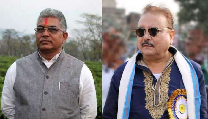 Madan Mitra On Dilip Ghosh: &#039;দিলীপদা বড় ভালো লোক... দেখা হলে কেয়া কারে সাজনি গান শোনাব&#039;