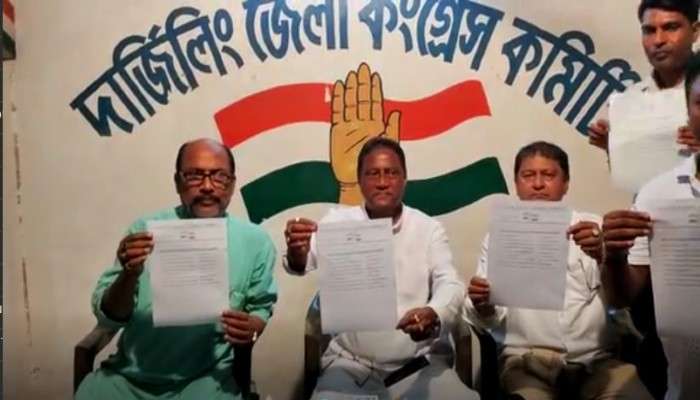 Siliguri: মহকুমা পরিষদ নির্বাচনের জন্য ধোঁয়াশায় বাম-কংগ্রেস জোট