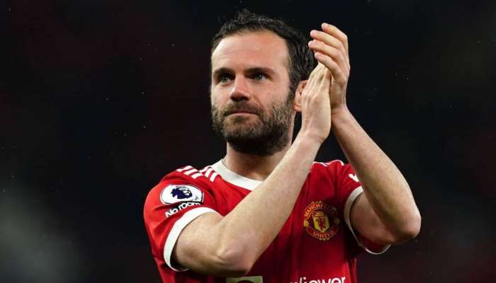 Juan Mata Leaves Manchester United : পোগবা-লিনগার্ডের পর এবার ম্যান ইউ ছাড়ছেন মাতা