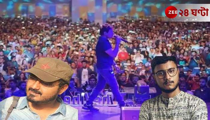 Singer KK Dies: মহানগরেই জীবনের মঞ্চে 'কার্টেন ড্রপ', কেকে-র মৃত্যু ঘিরে তরজায় শাসক-বিরোধী