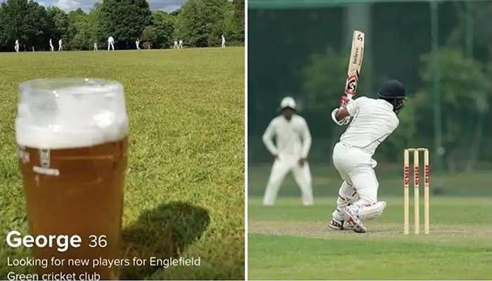 Tinder Profile to Recruit Cricketers: ডেটিং অ্যাপে মহিলার প্রোফাইল বানিয়ে ক্রিকেটার নিয়োগ! তারপর যা হল...