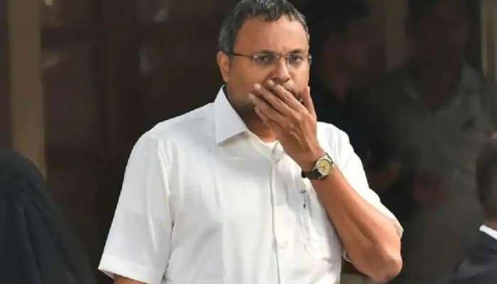 Karti Chidambaram: স্বস্তি পেলেন না কার্তি, আগাম জামিনের আবেদন খারিজ দিল্লির কোর্টে