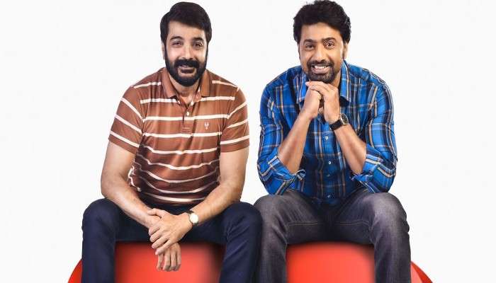 Kacher Manush: পুজোয় আসছে দেব-প্রসেনজিৎ-এর ছবি, জেনে নিন মুক্তির দিন