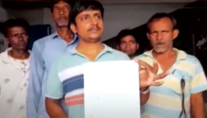 Rampurhat:  সরকারি হাসপাতালে রক্ত 'অদল-বদল'! সিসিইউতে ভর্তি ২ রোগীই