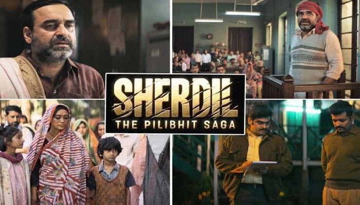 Sherdil The Pilibhit Saga : সত্য ঘটনা অবলম্বনে গঙ্গারামের গল্প বলবেন সৃজিত