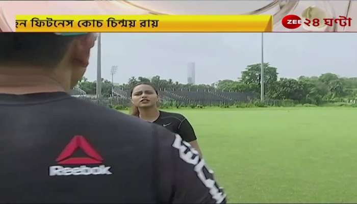 Breakfast Atithi | Fitness Tips with Chinmoy Roy: Know the easy way to stay fit? ZEE 24 Ghanta
