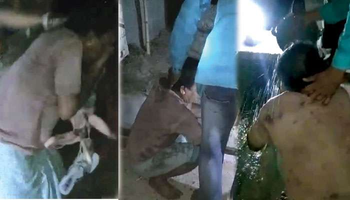 Molestation: ফাঁকা বাড়িতে ডেকে নাবালিকার শ্লীলতাহানি! সালিশিসভায় প্রৌঢ়কে কড়া শাস্তি দিল গ্রামবাসী 