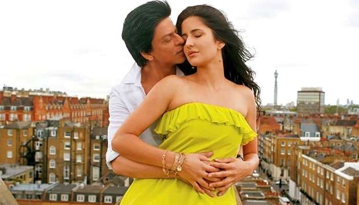 Shah Rukh Khan-Katrina Kaif: করোনা আক্রান্ত শাহরুখ খান, ক্যাটরিনা কাইফ! বলিউডে ফের মারণ ভাইরাসের হানা