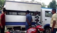 জামাইষষ্ঠীতে মেয়ে-জামাইয়ের জন্য ঘর সাফ করছিলেন, আচমকাই ঘটে গেল ভয়ঙ্কর ঘটনা