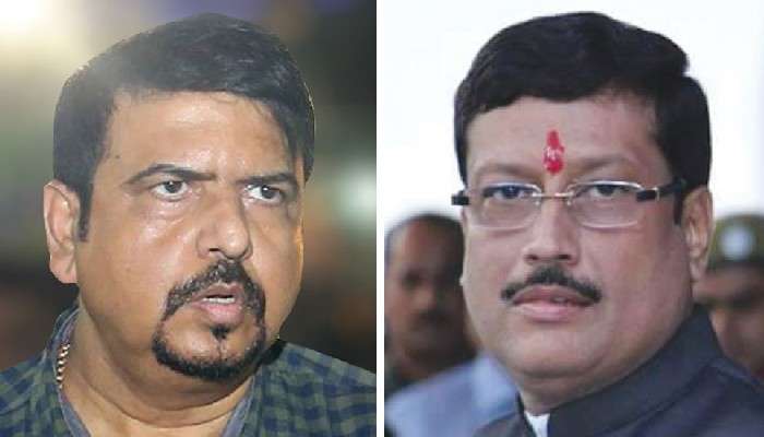Sujit Bose Vs Sabyasachi Dutta: ফের সুজিত বনাম সব্যসাচী! অনুগামীদের 'মারধর', 'হাতাহাতি'তে উত্তপ্ত সল্টলেক