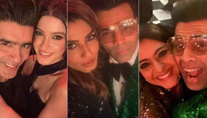 Karan Johar: করোনা আক্রান্ত ৫০-৫৫ জন অতিথি, &#039;সুপারস্প্রেডার&#039; করণ জোহরের জন্মদিনের পার্টি!