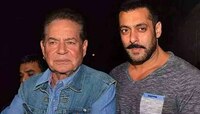 'সিধু মুসেওয়ালার মতো পরিণতি হবে, সলমন ও সেলিম খানকে প্রাণনাশের হুমকি